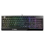 MSI Vigor Gk30 Gaming Keyboard (1Y)