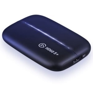 Elgato Game Capture HD60 S+ High Definition Game Recorder - BaduDeal