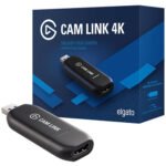 Elgato Cam Link 4K (2Y)