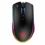 Gamdias Zeus M2 RGB Wired Gaming Mouse (1Y)