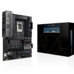 ASUS PROART B760 CREATOR D4 MOTHERBOARD (3Y)