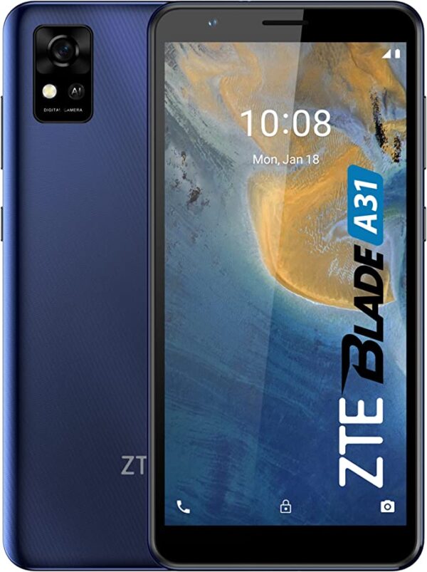 ZTE Blade A31 (2GB+32GB) - Image 3