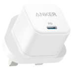 Anker PowerPort III 20W Cube Charger (6M)