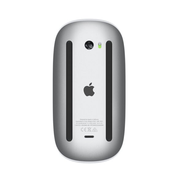 Apple Magic Mouse 2 - Multi-Touch Surface (Apple Care) - Image 4