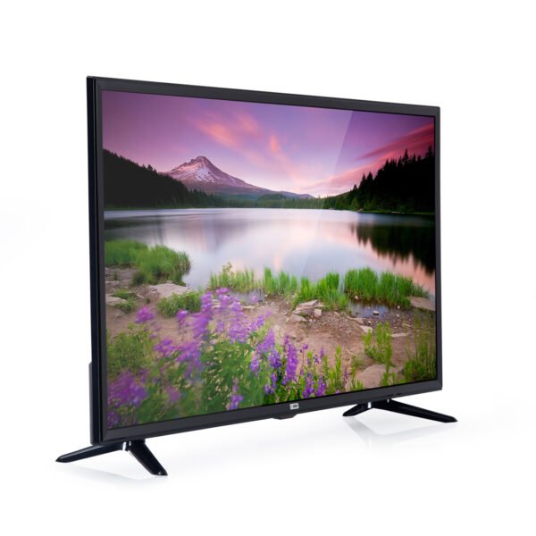 UNIC LED TV HD 32″ – ULED32D2070 - Image 2