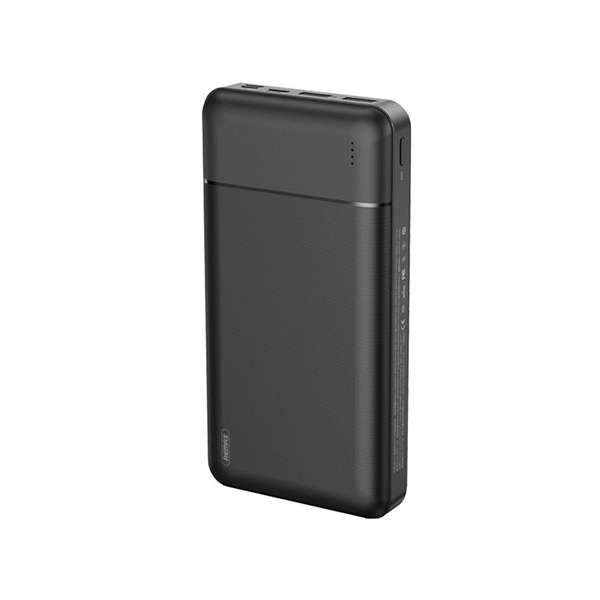 Remax RPP-167 Lango Series 30000mAh Power Bank (3M) - BaduDeal