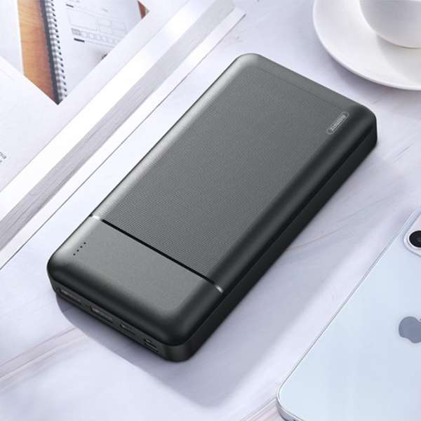 Remax RPP-167 Lango Series 30000mAh Power Bank (3M) - BaduDeal