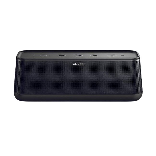 Anker Soundcore Pro Speaker Badudeal 4567