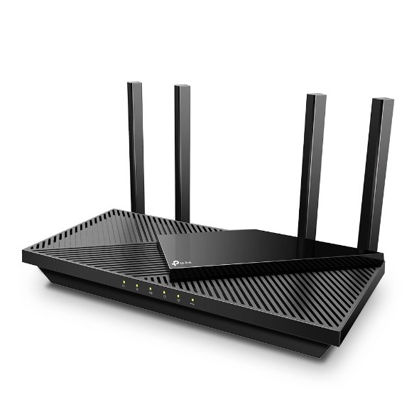 Tp-Link Archer AX55 AX3000 Dual Band Gigabit Wi-Fi 6 Router (6M) - Image 2