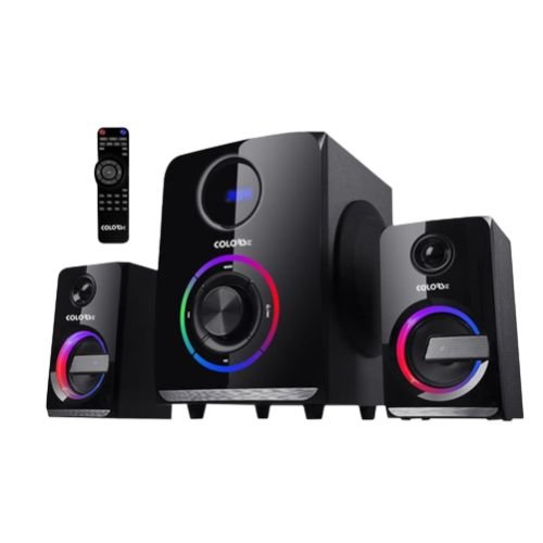 COLORSIT ETUDE1 SUB WOOFER
