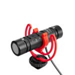 BOYA BY-MM1 PRO Shotgun Microphone (6M)