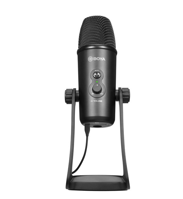 BOYA BY-PM700 PC & Studio Microphone - Image 2