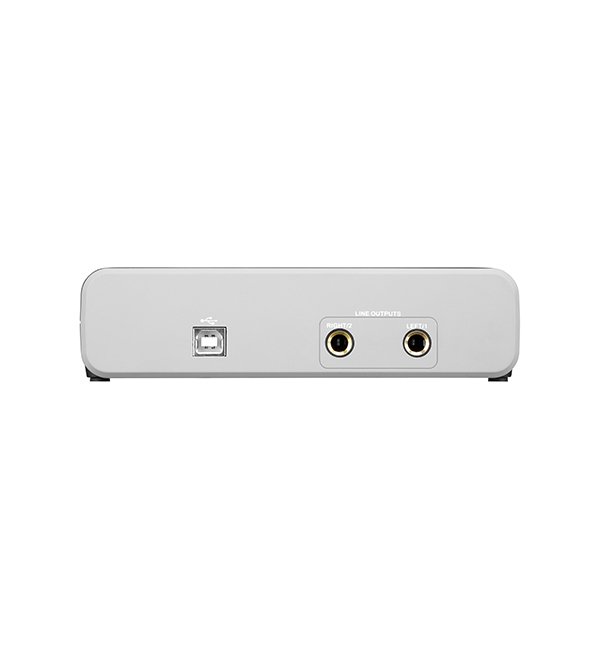 BOYA BY-AM1 Audio Mixer - Image 4