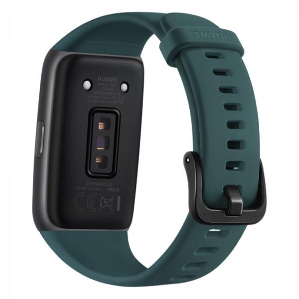 Huawei Band 6 (Forest Green) - Image 3