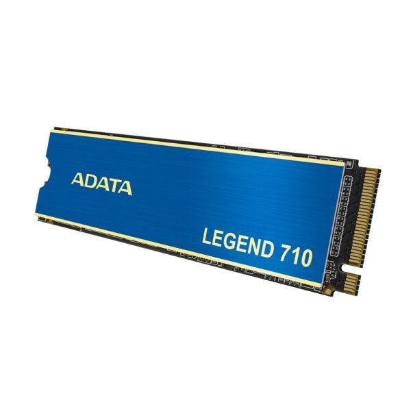 ADATA LEGEND 710 PCIe Gen3 x4 M.2 2280 Solid State Drive (3Y)