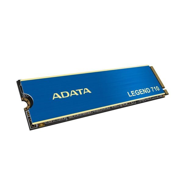 ADATA LEGEND 710 PCIe Gen3 x4 M.2 2280 Solid State Drive (3Y) - Image 2