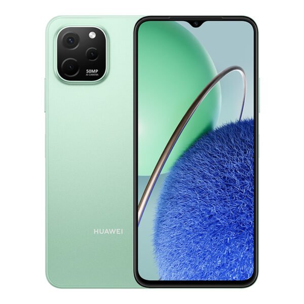 Huawei Nova Y61 6GB+64GB - Image 2