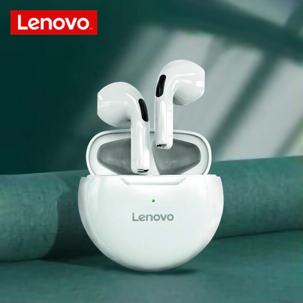 Lenovo HT38 Wireless Bluetooth Earbuds - Image 3