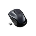 Logitech – M325s Wireless Optical Ambidextrous Mouse