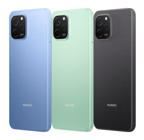 Huawei Nova Y61 6GB+64GB