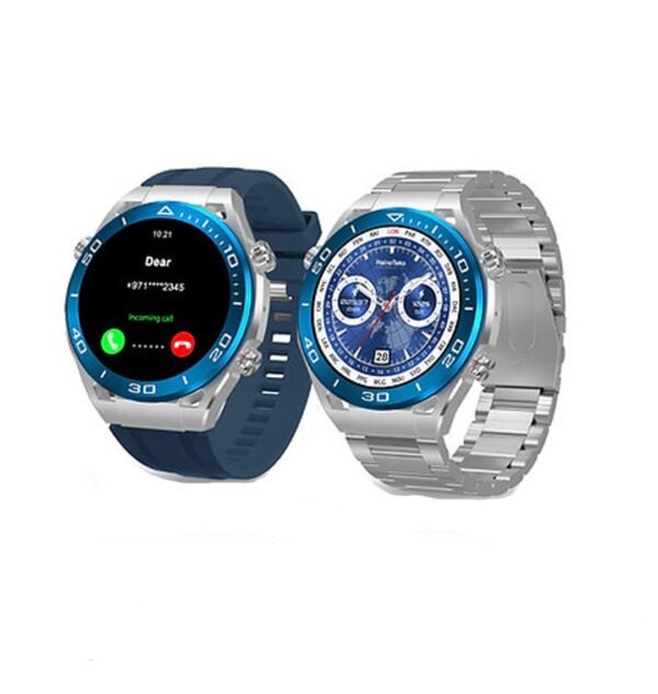 Haino Teko RW-27 Smart Watch - Image 2