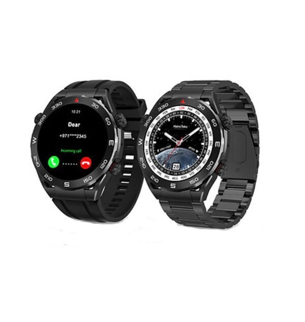 Haino Teko RW-27 Smart Watch