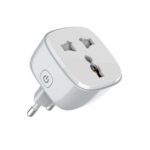LDNIO Wi-Fi Smart Power Socket SCW1050 (6M)