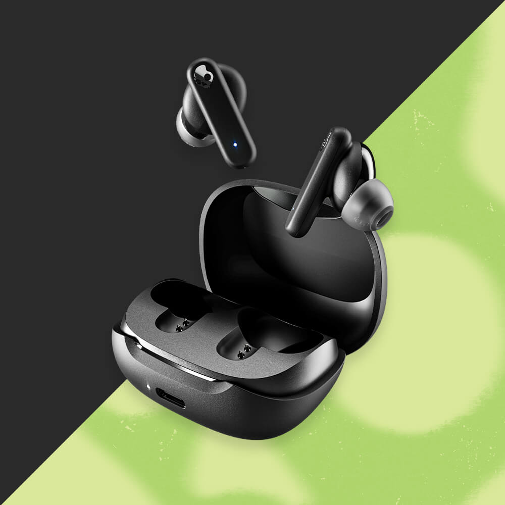 Skullcandy best sale smokin buds