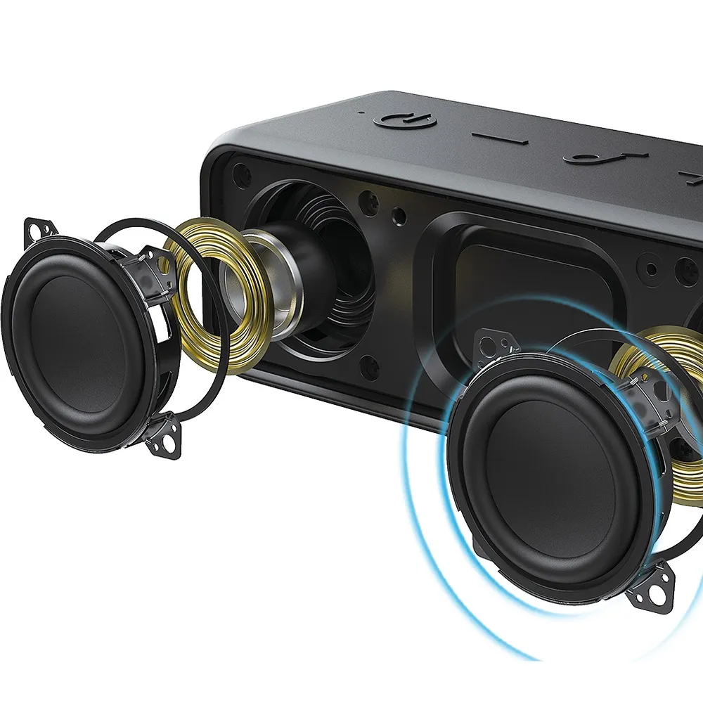 Anker Soundcore Select 2 Portable Bluetooth Speaker (6M) - Image 3