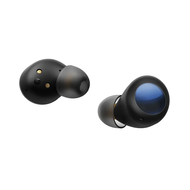 Realme Buds Q2s Truly Wireless in Ear Earbuds (6M) - Image 2