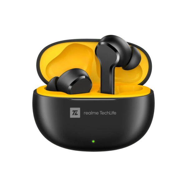 Realme Buds T100 Wireless Earbuds (3M)