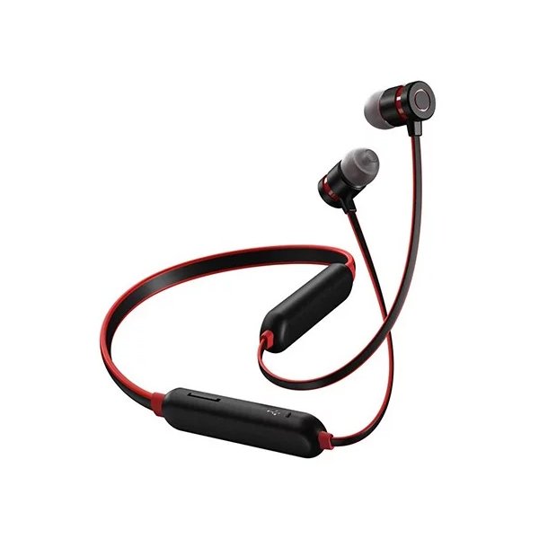 Latest wireless neckband discount earphones