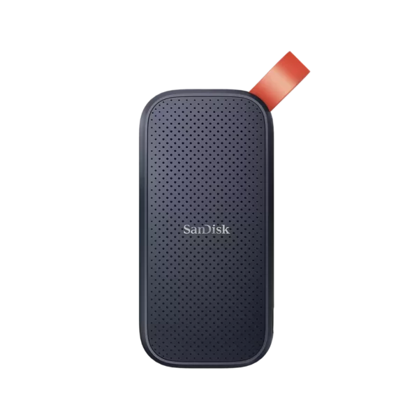 SanDisk Portable SSD 1TB (3Y)