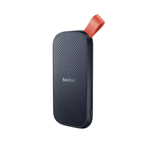 SanDisk Portable SSD 1TB (3Y) - Image 2