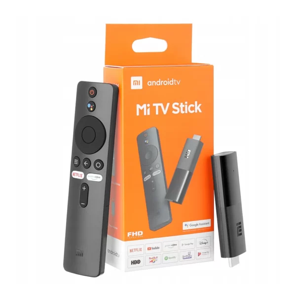 Mi TV Stick (6M)