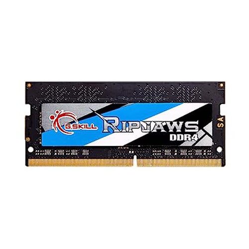 G-SKILL RIPJAWS 8GB DDR4 3200Mhz SO-DIMM Laptop Memory