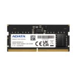 Adata 8GB DDR5 4800MHZ SODIMM Laptop Memory Module (3Y)