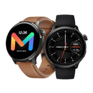 Mibro Watch Lite 2 (6M)