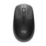 LOGITECH M190 FULL-SIZE WIRELESS MOUSE (1Y)
