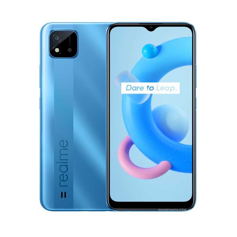 redmi realme c11