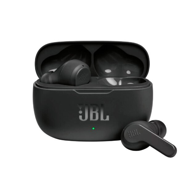 JBL Wave 200 TWS Bluetooth Earbuds (6M)