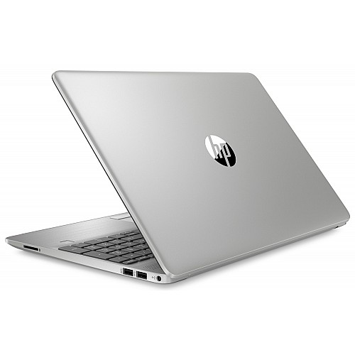 HP 250 G9 CORE I7-1255U | 8GB RAM | 512GB SSD | NVIDIA MX550 2GB GRAPHIC | 15.6FHD | ENG AR KB | ASTEROID SILVER (1Y) - Image 2