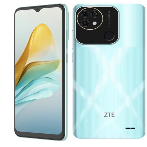 ZTE Blade A53 Pro 4GB+64GB