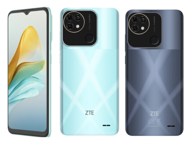 ZTE Blade A53 Pro 4GB+64GB - Image 3