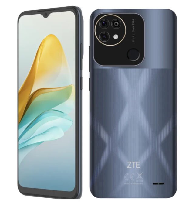 ZTE Blade A53 Pro 4GB+64GB - Image 2