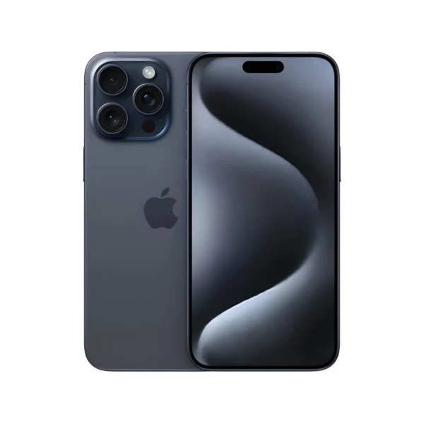 Apple iPhone 15 Pro 256GB - Image 2