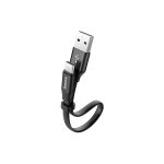 BASEUS Nimble Type-C Portable Cable 2A - 23cm (6M)