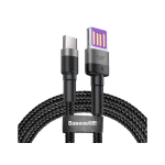 Baseus Cafule HW Quick Charging Cable Type-C 40W (6M)