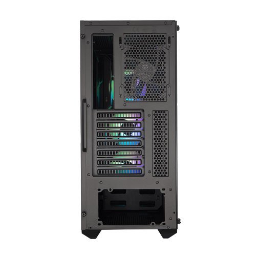 COOLER MASTER MASTERBOX TD500 ARGB MID-TOWER CASE - Image 2