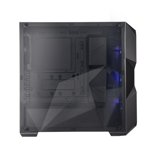 COOLER MASTER MASTERBOX TD500 ARGB MID-TOWER CASE - Image 3